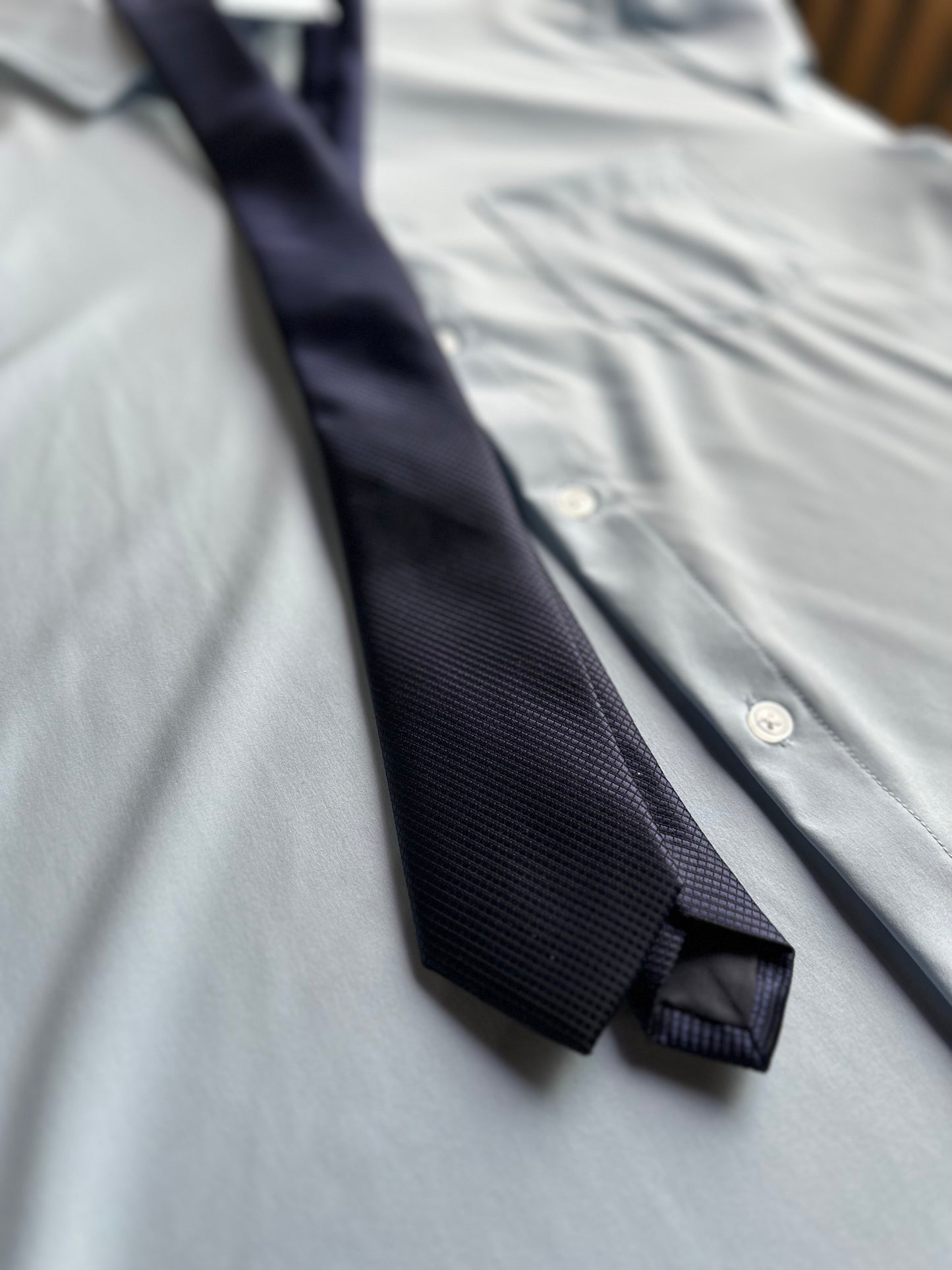 &C Men's Neckties