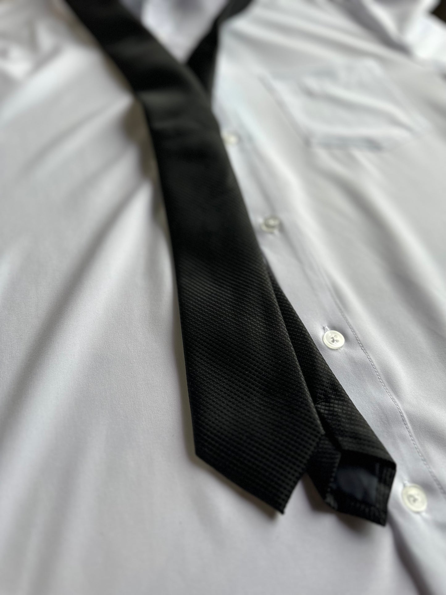 &C Men's Neckties