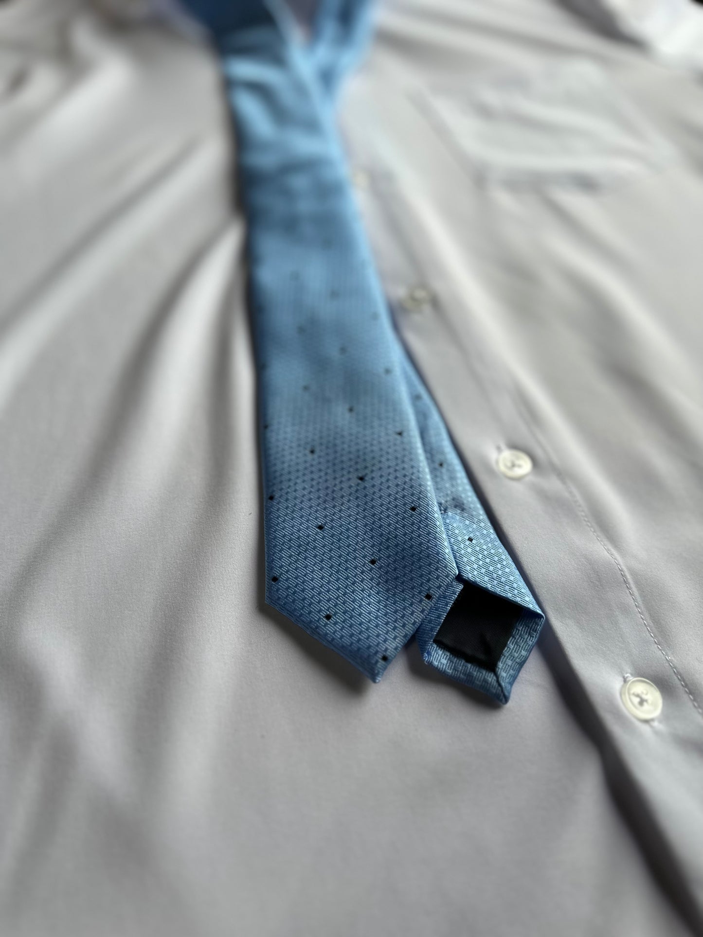 &C Men's Neckties