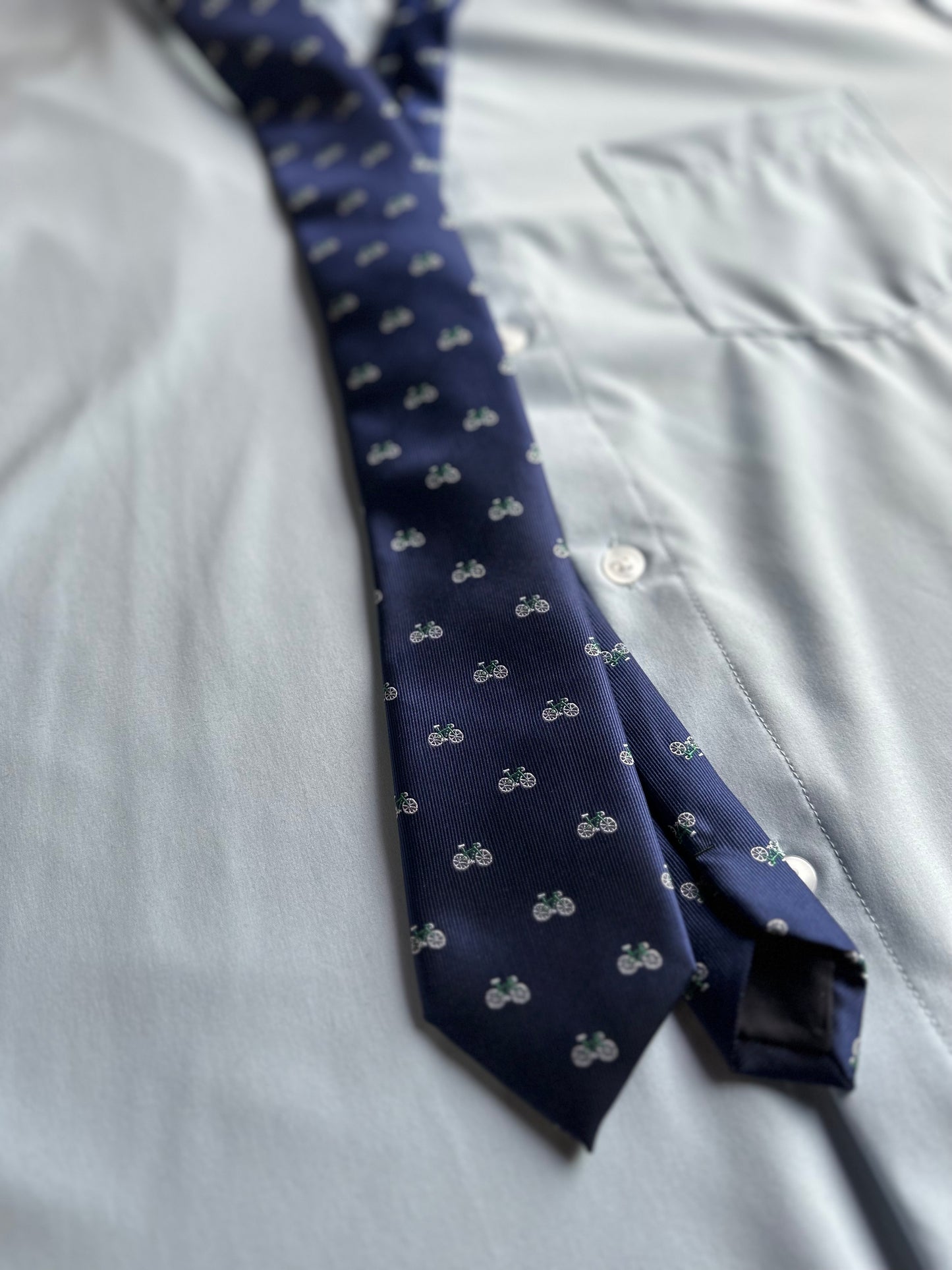 &C Men's Neckties