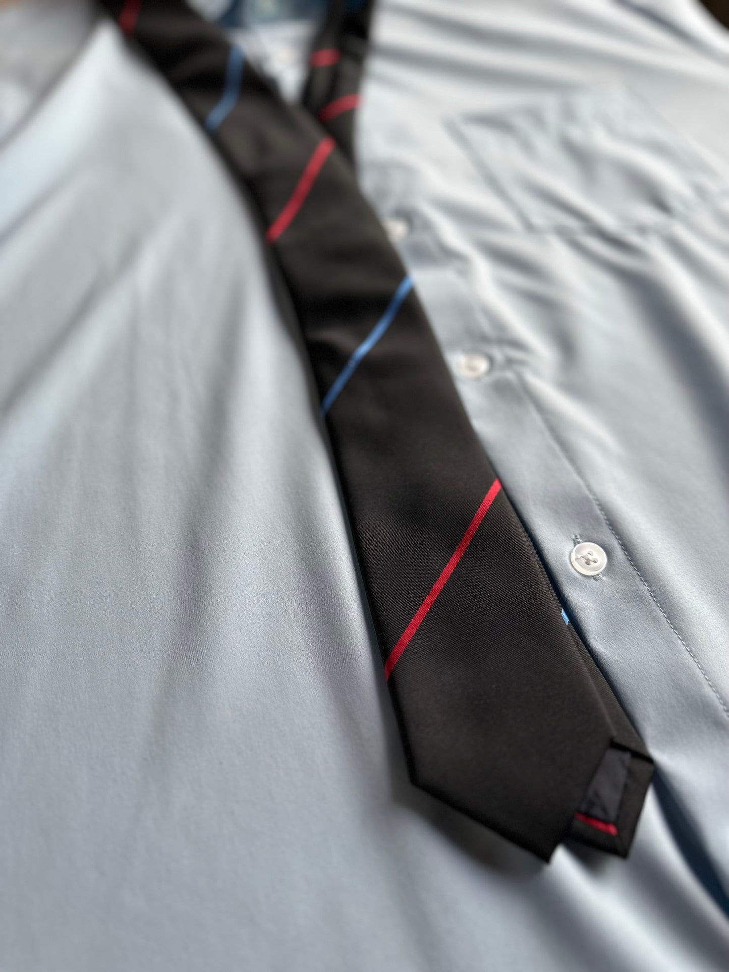 &C Men's Neckties