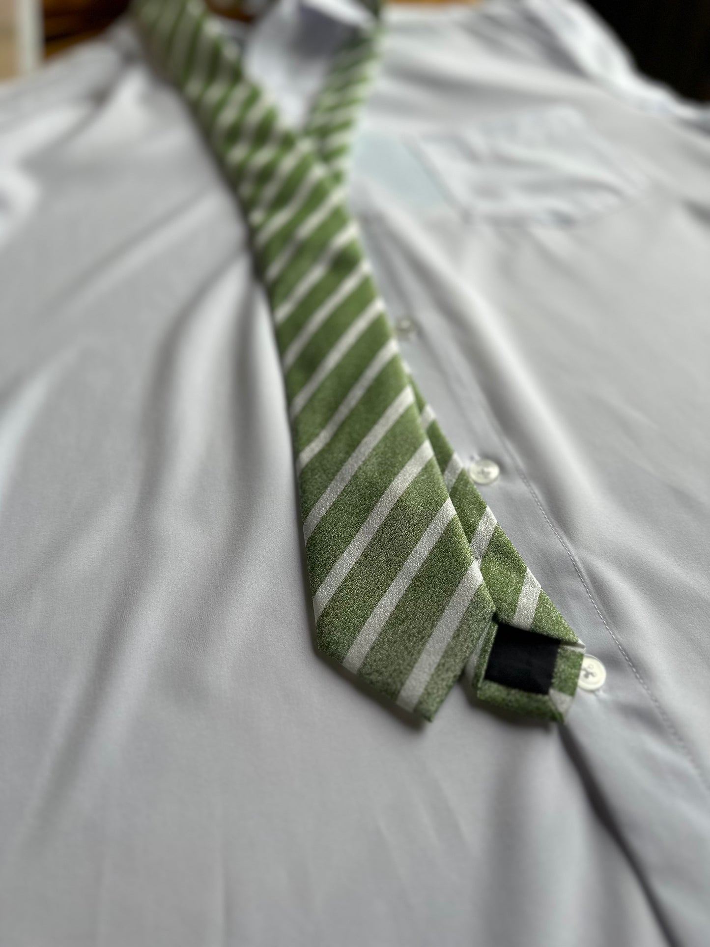 &C Men's Neckties