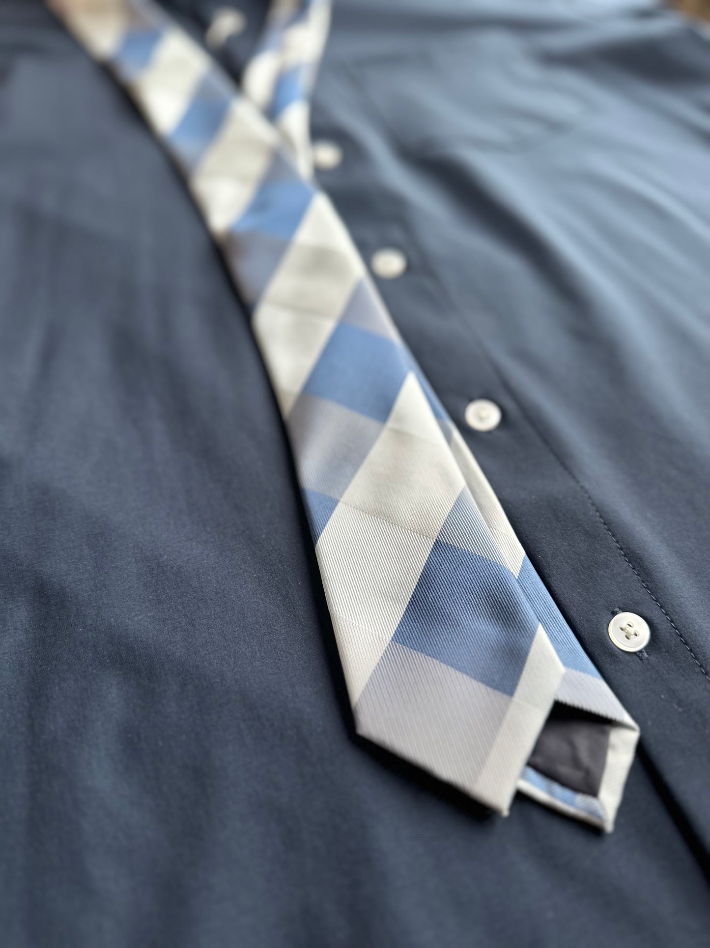 &C Men's Neckties