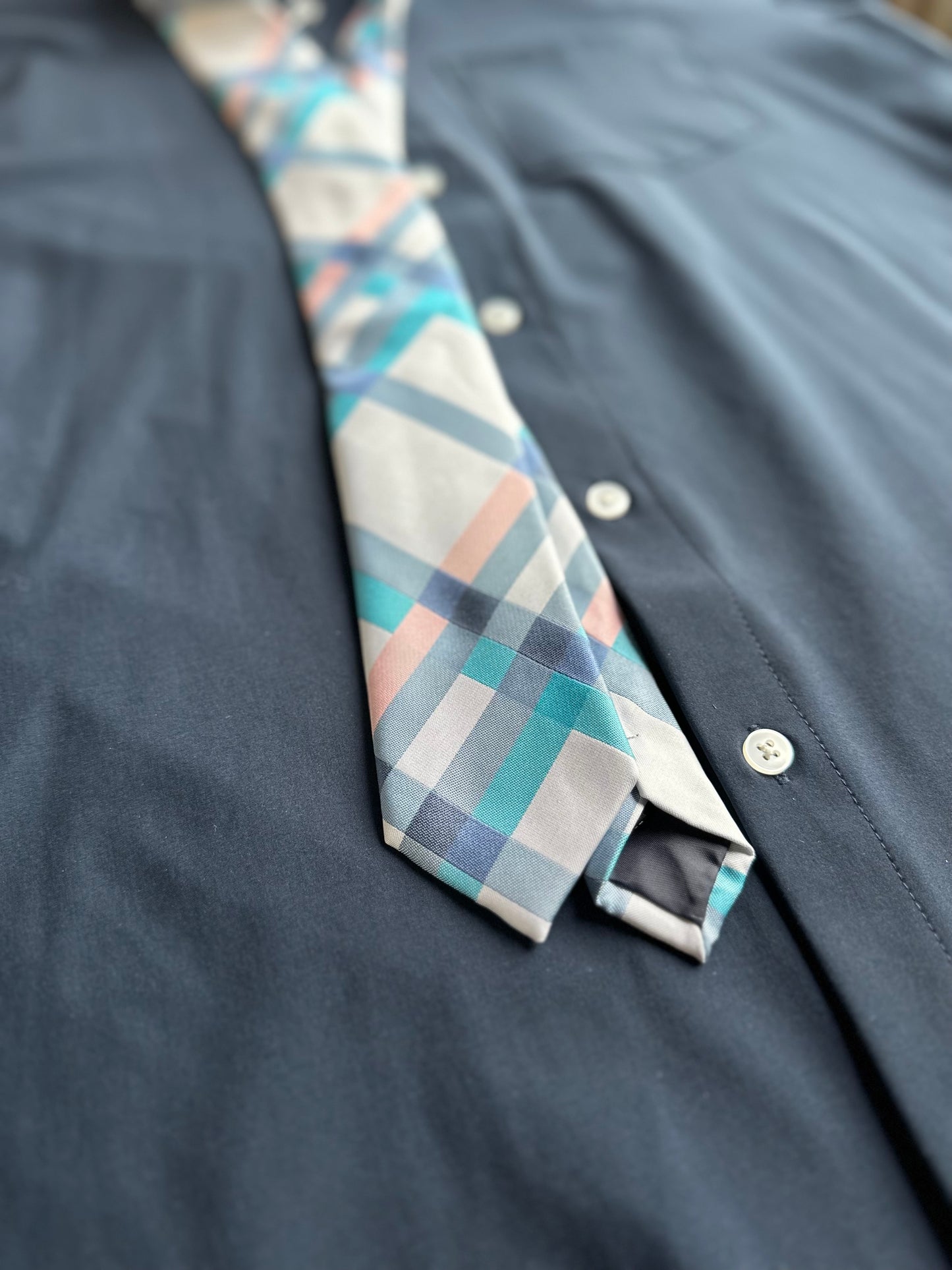 &C Men's Neckties