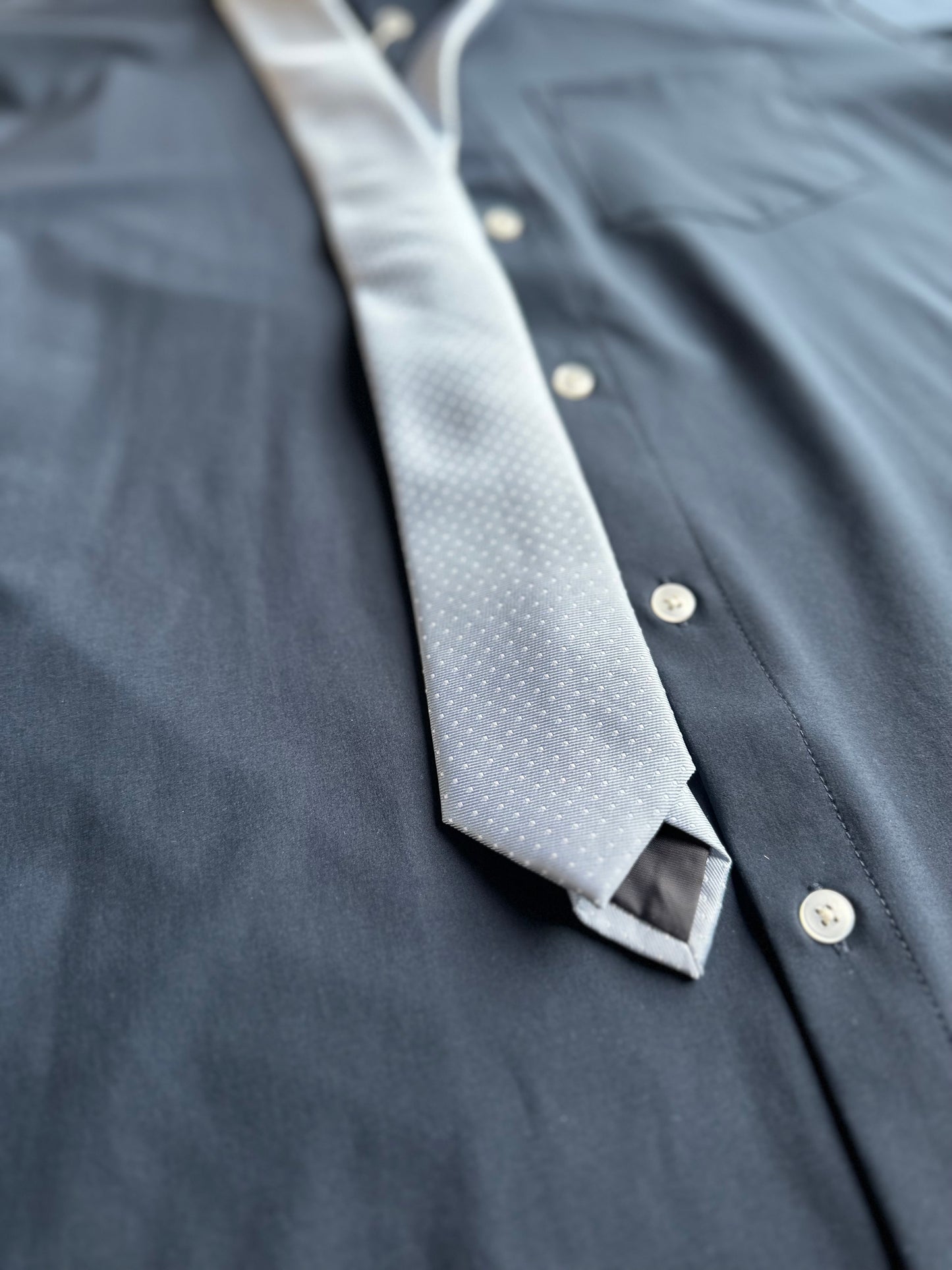 &C Men's Neckties
