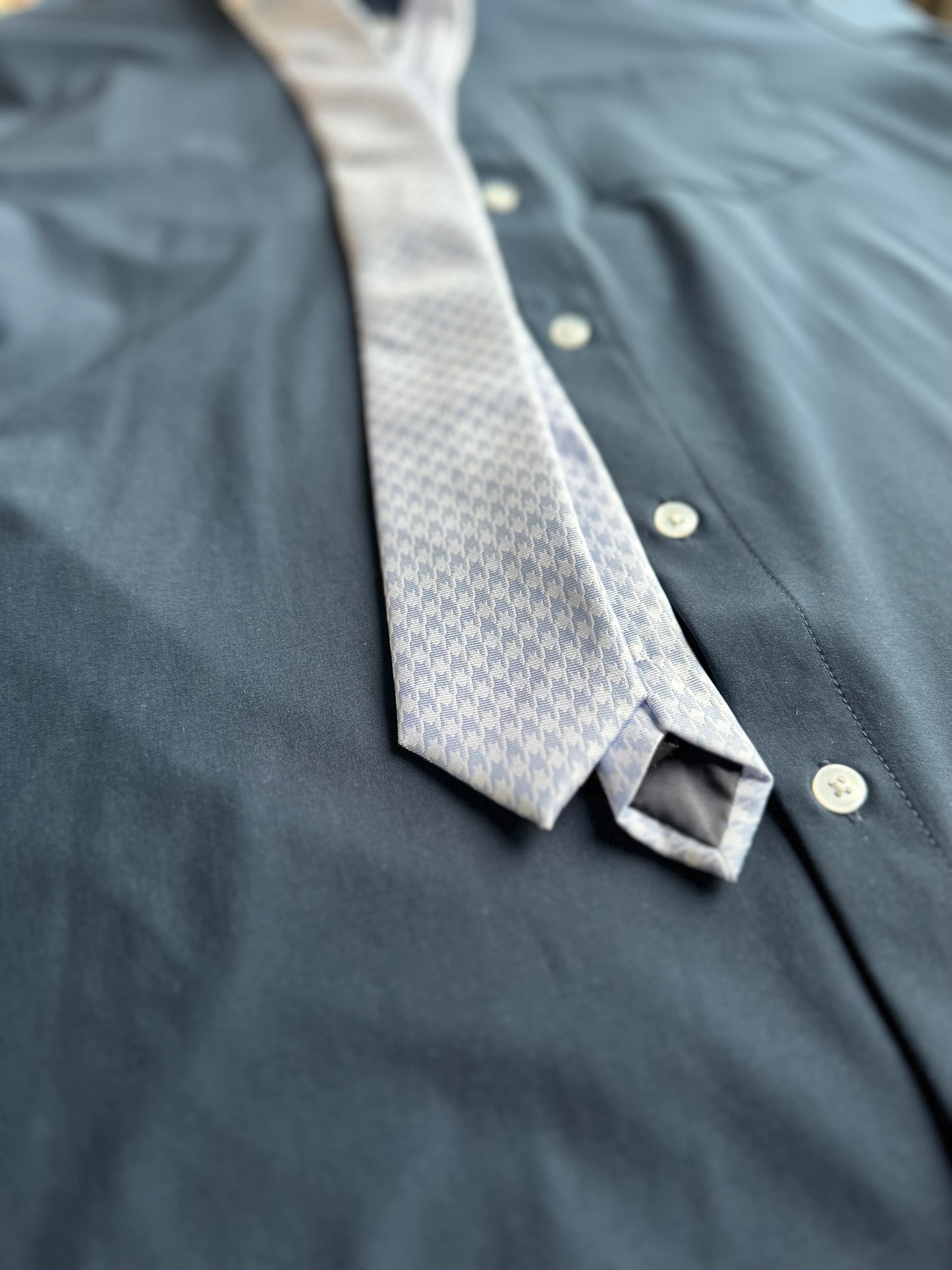 &C Men's Neckties