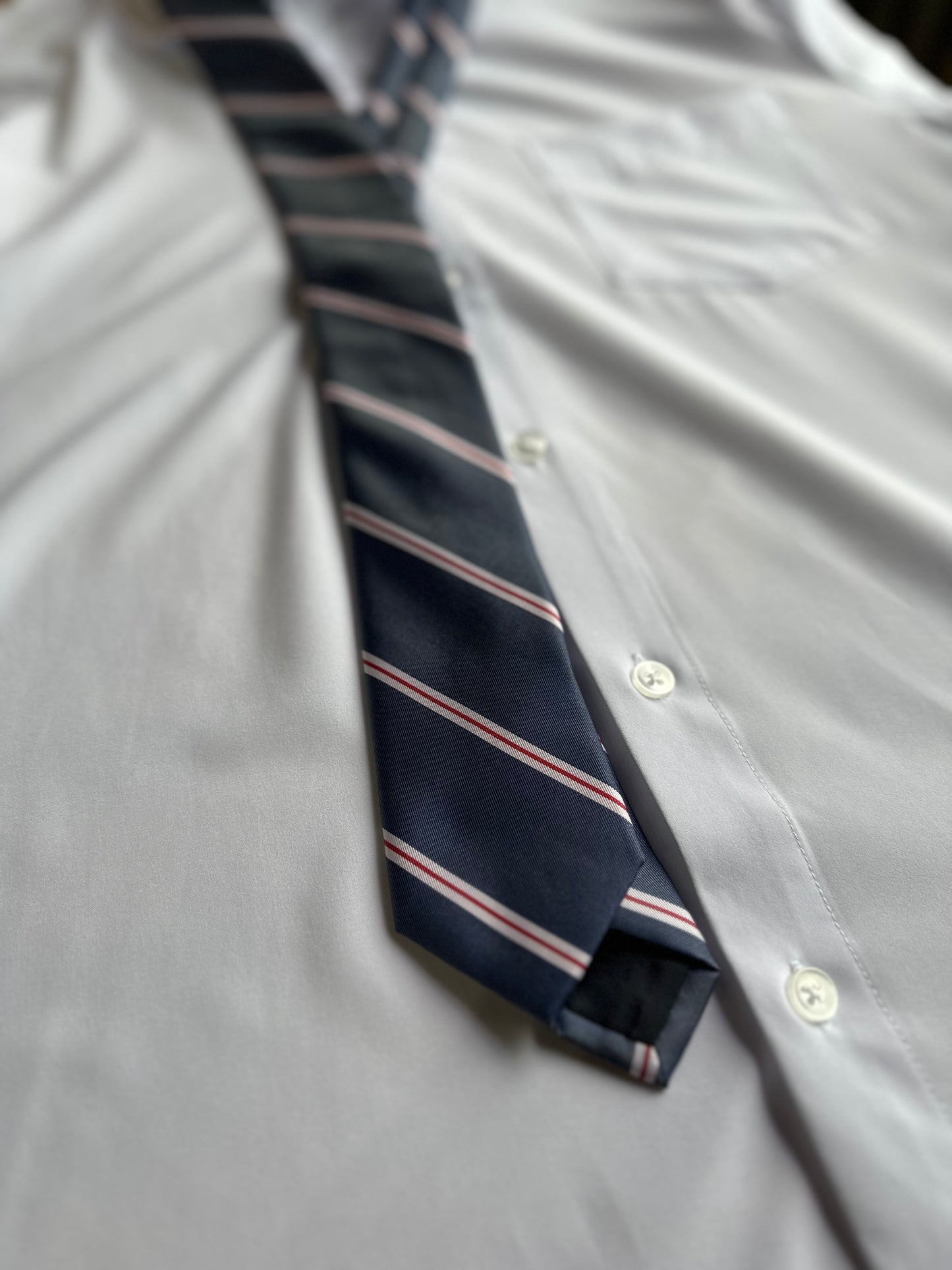 &C Men's Neckties