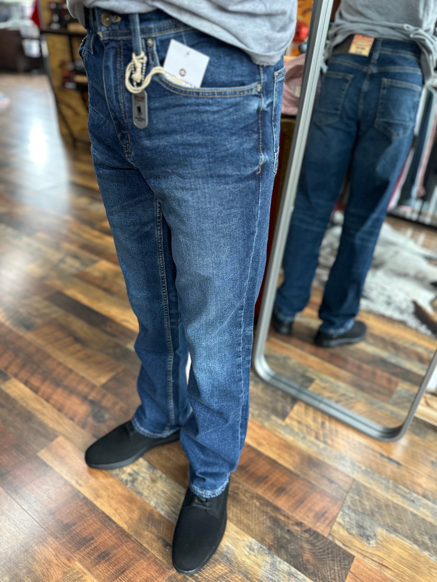 DD Bootcut