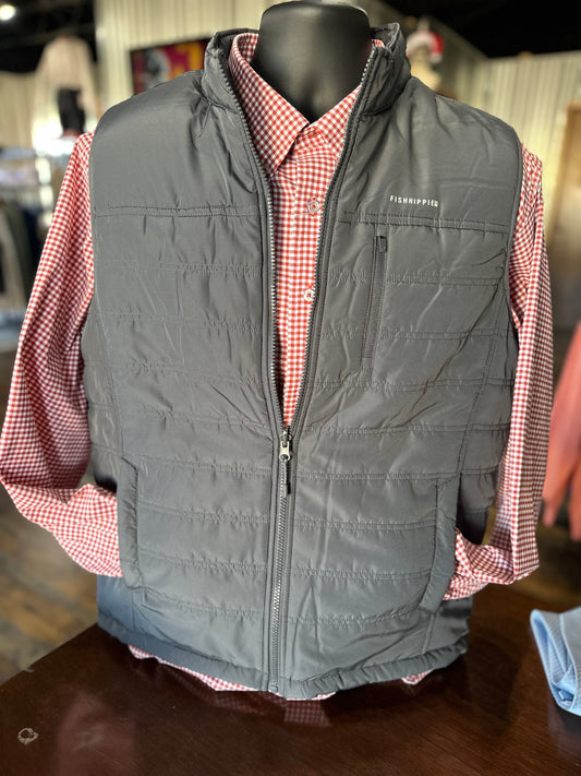 FH REVER VEST