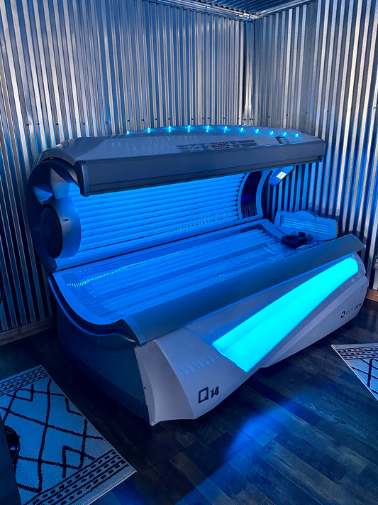 TANNING (Monthly)