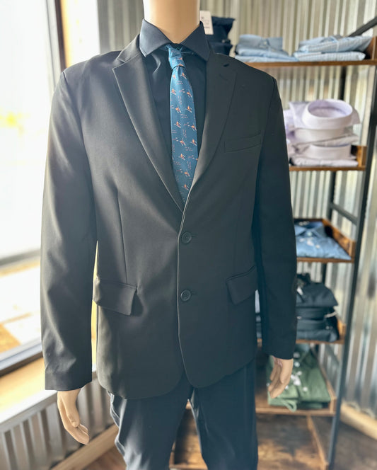 Breeze Blazer