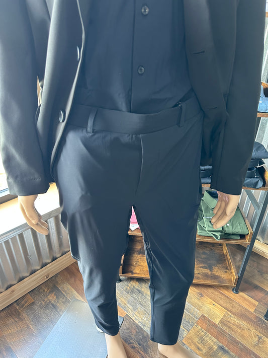 &C Dress Pant Tropic