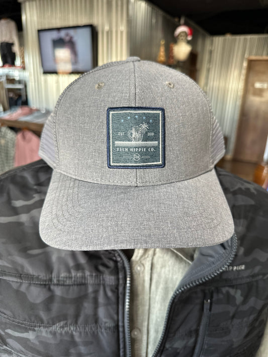 FH Lucky Break Trucker