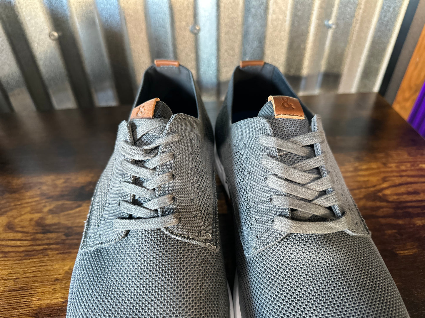 &C Summit Shoe