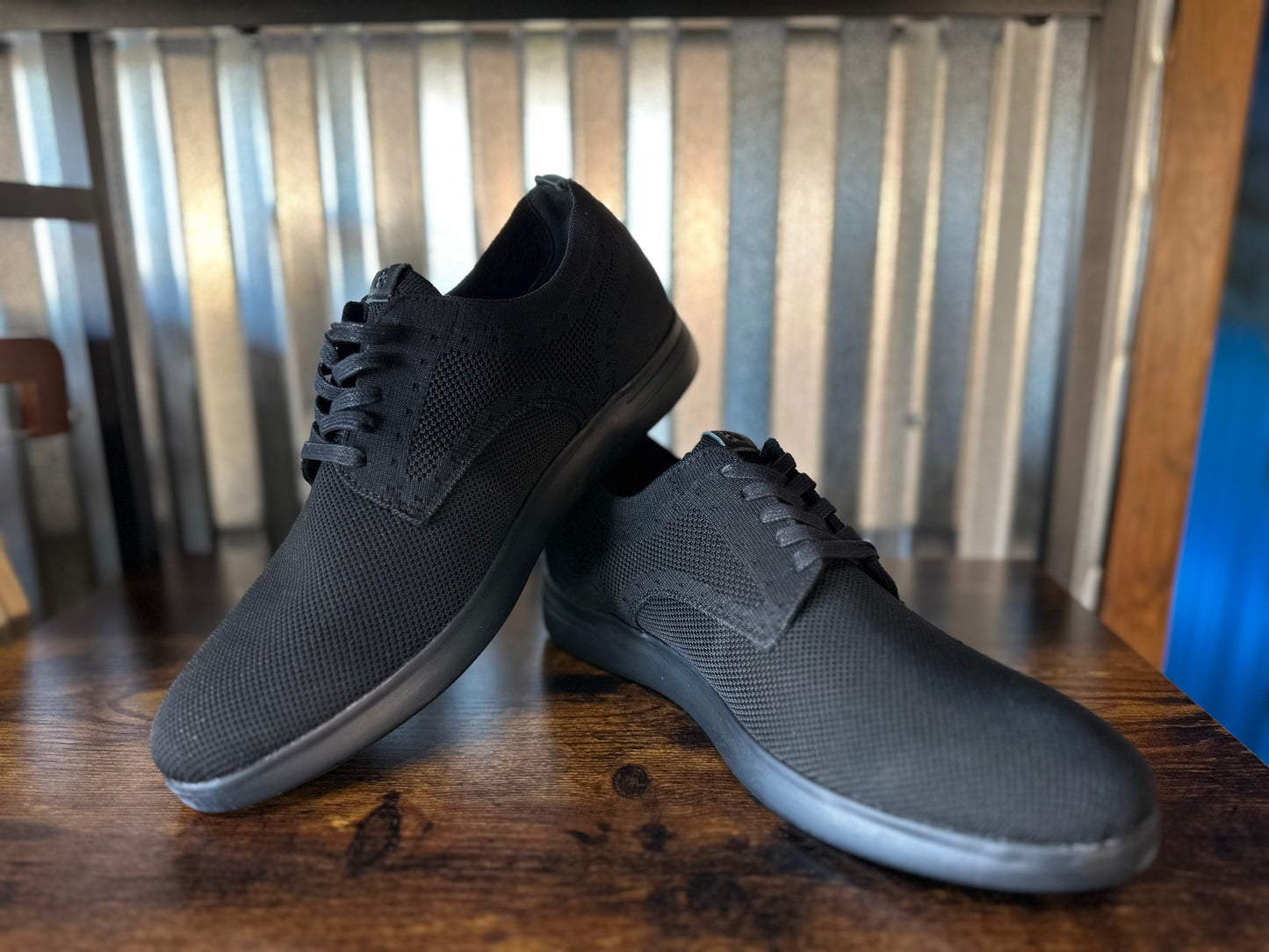 &C Summit Shoe