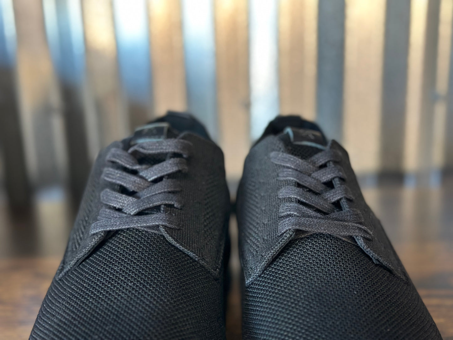 &C Summit Shoe