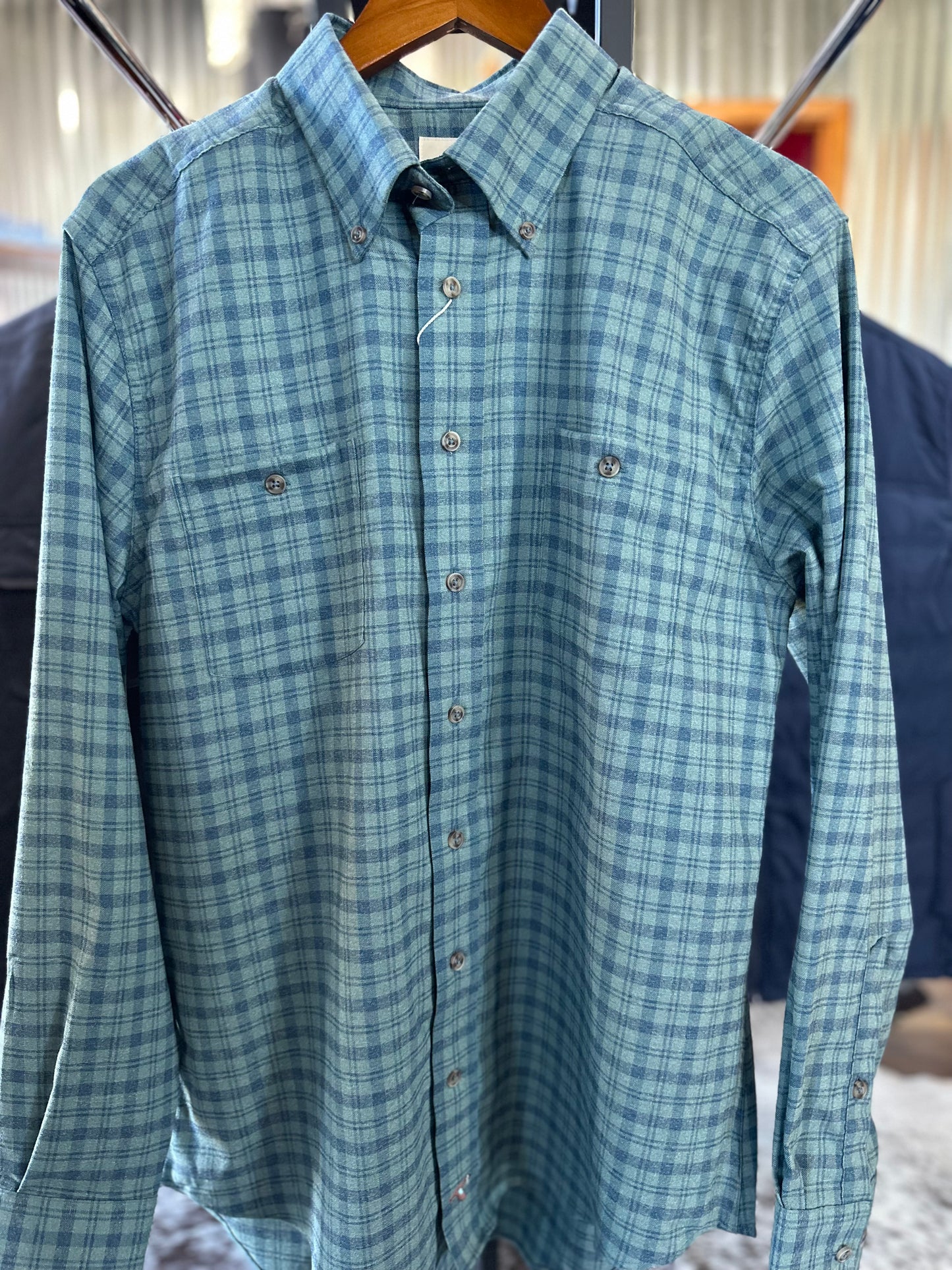 GT Flannel