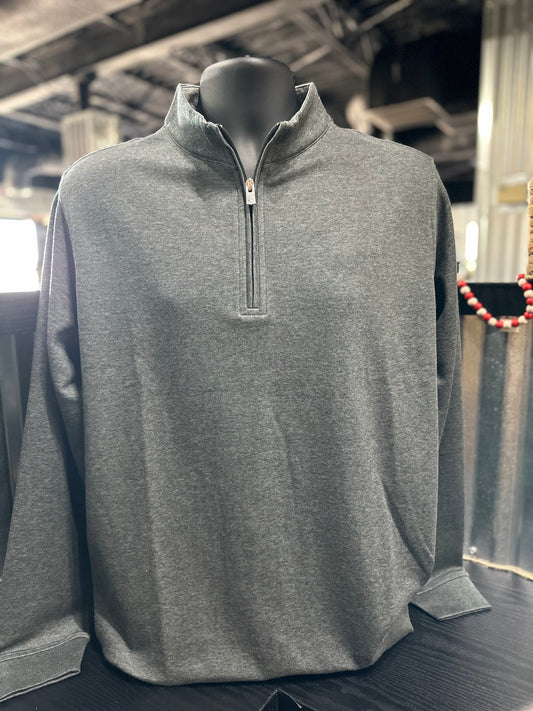 GT Quarter-Zip