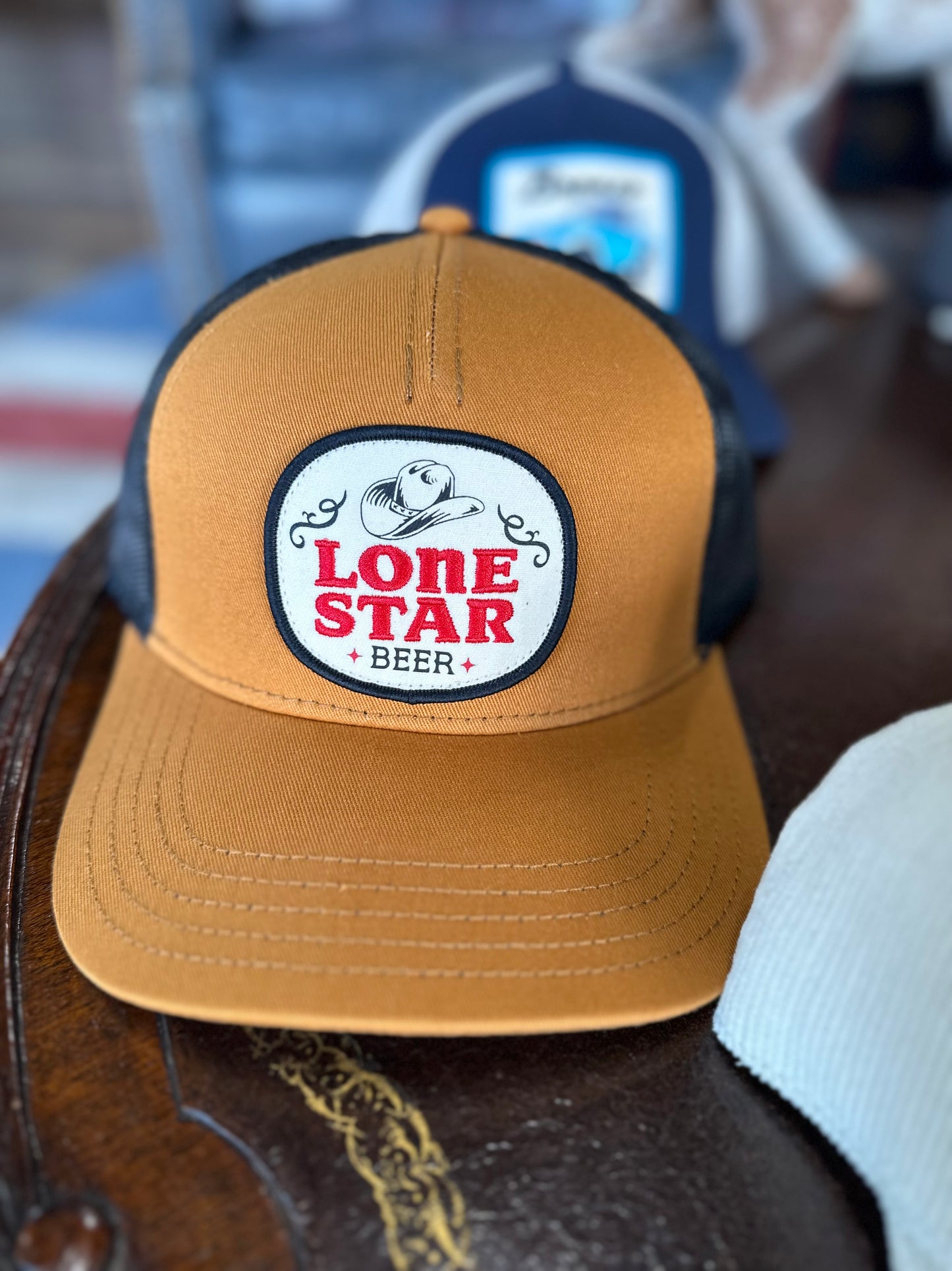 Lone Star Twill