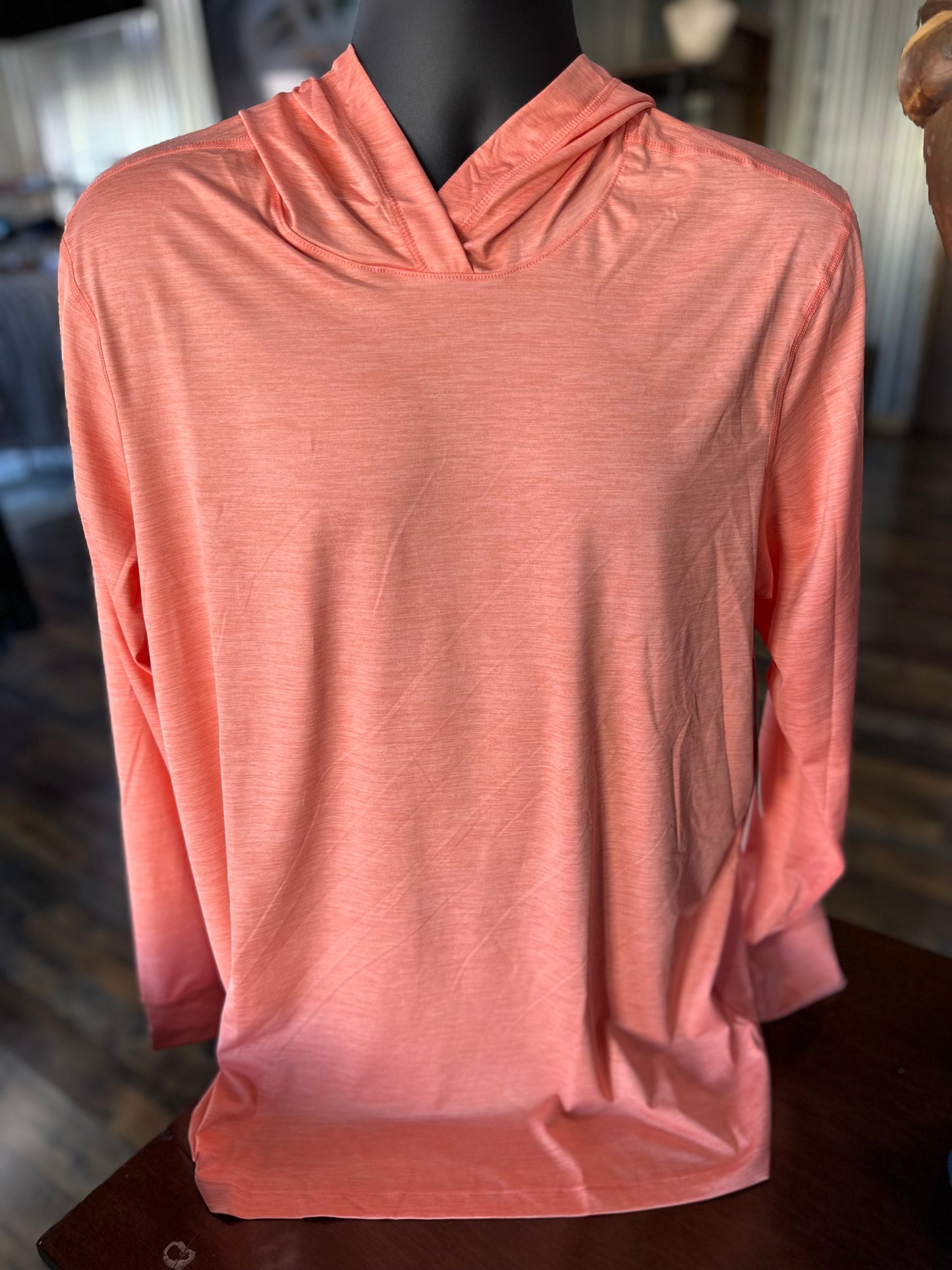 SX DT Hoodie