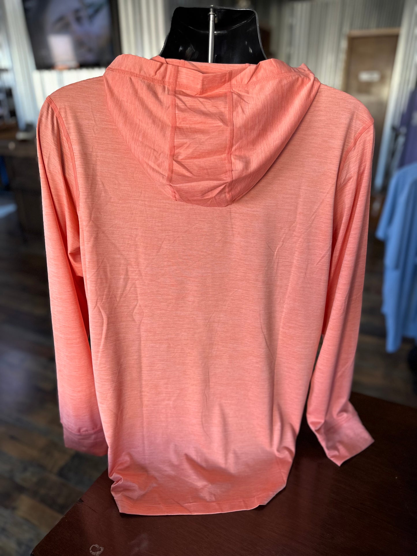 SX DT Hoodie