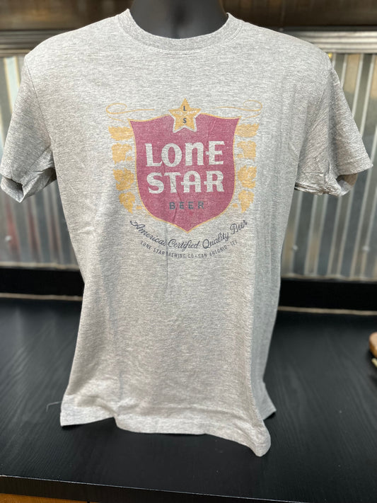 Lone Star Vin Fade
