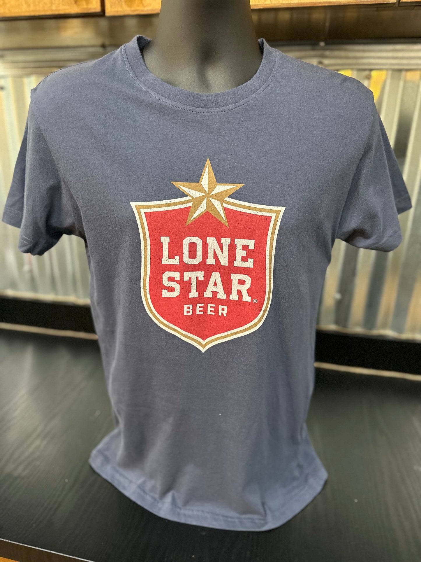 LONE STAR SHIELD