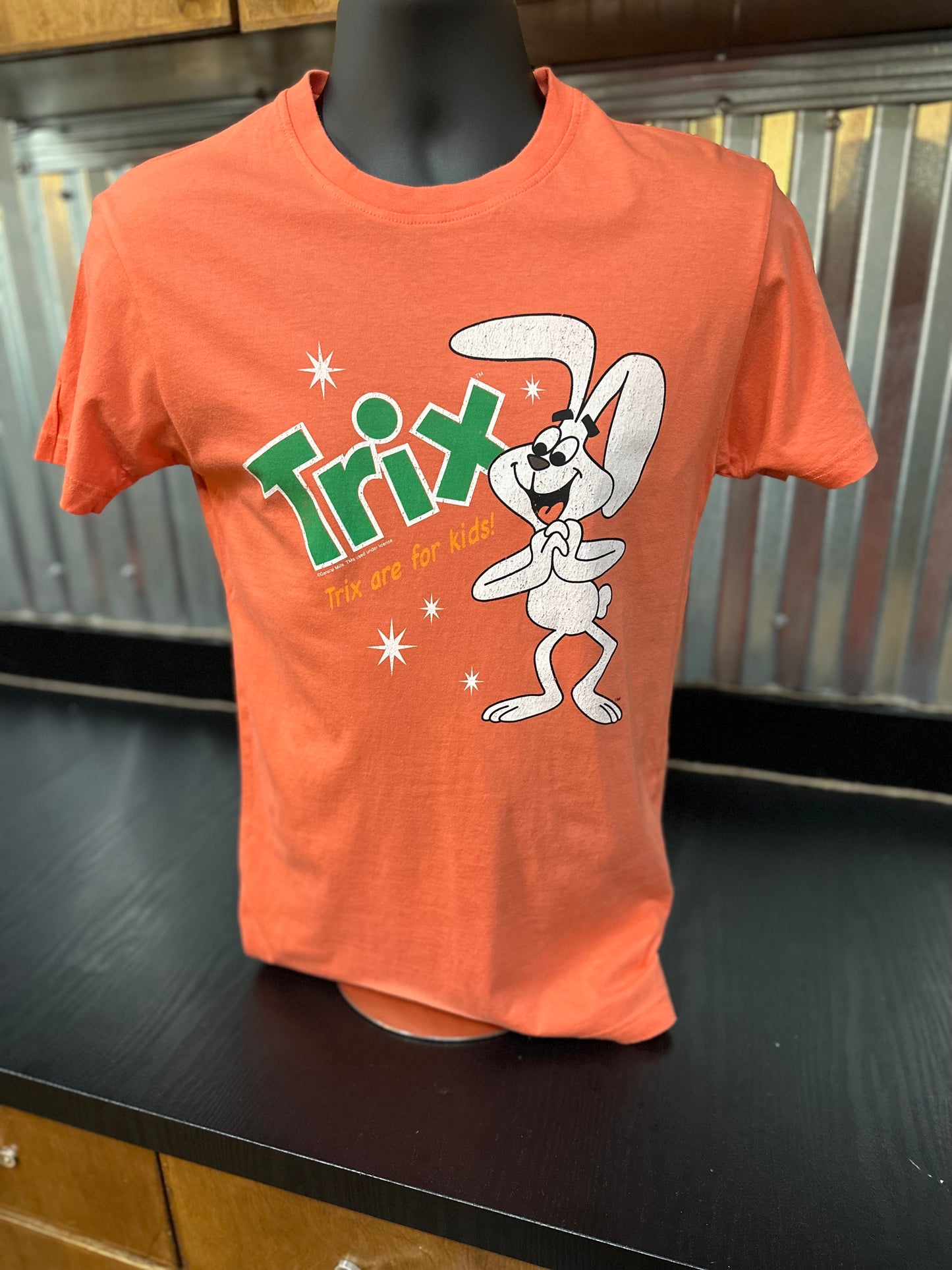 TRIX BT