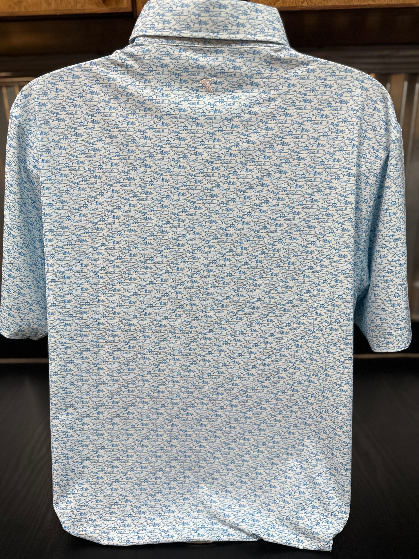 GT Printed Jets
