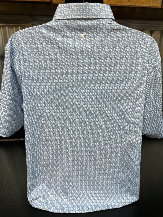 GT Printed Angler