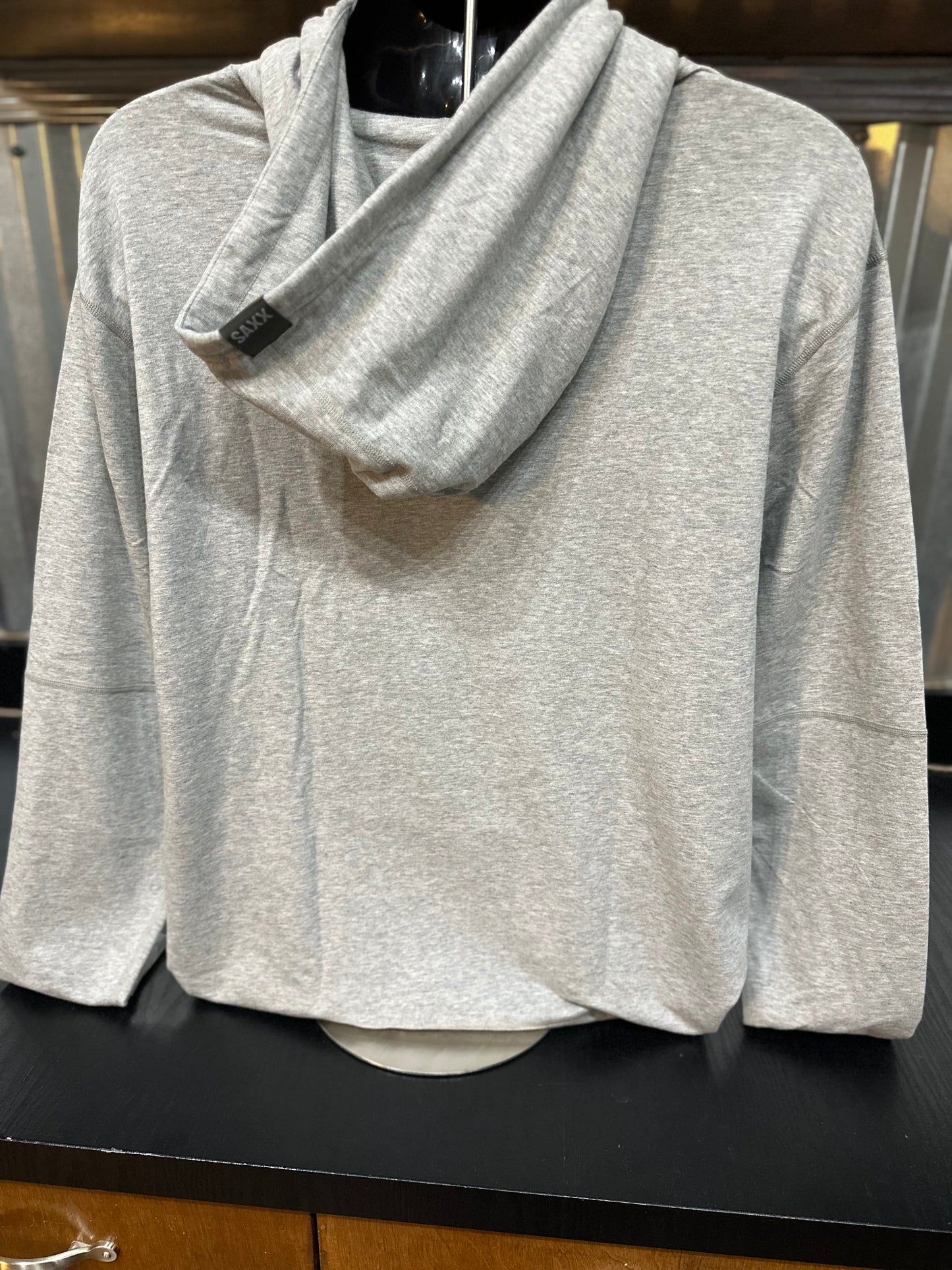 SX 365 Hoodie
