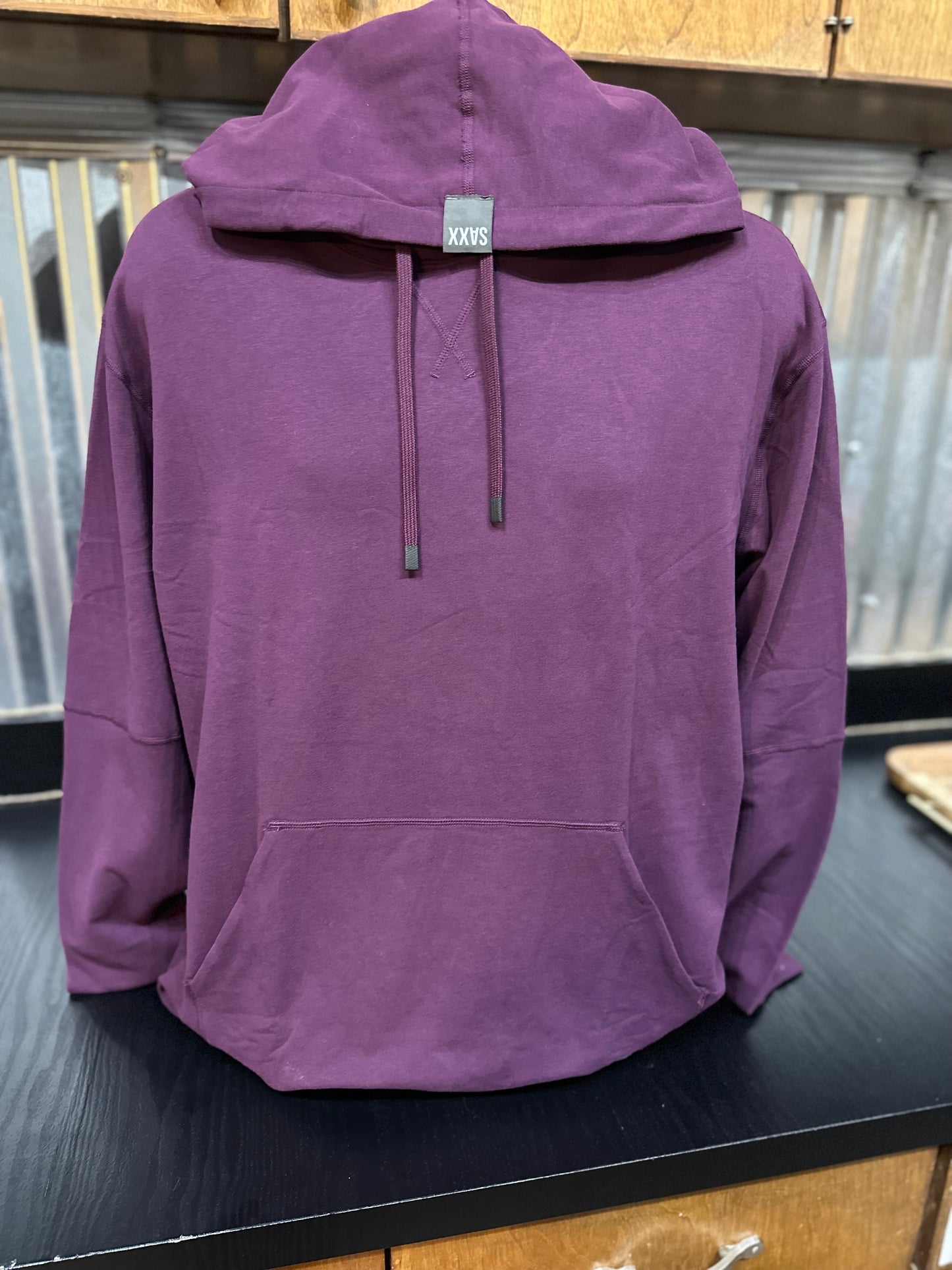 SX 365 Hoodie