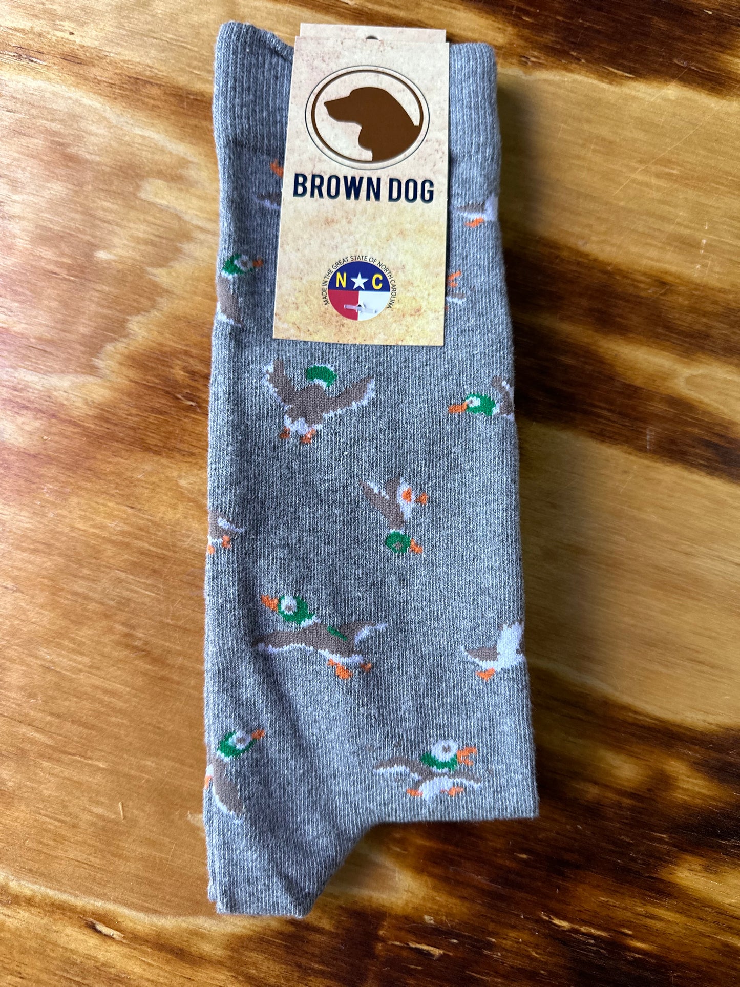 DUCK HUNT
