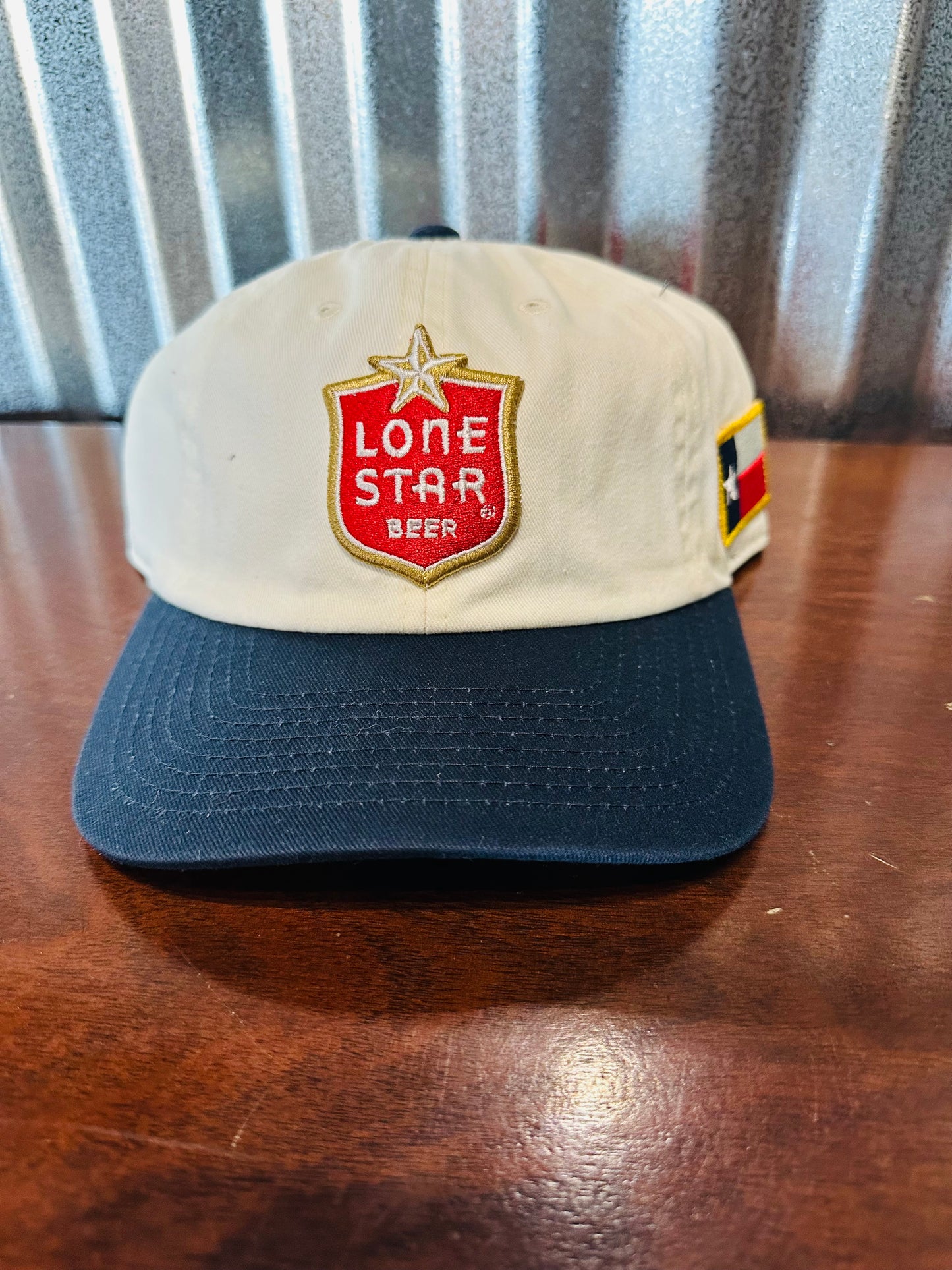 LONE STAR UNITED SLOUCH