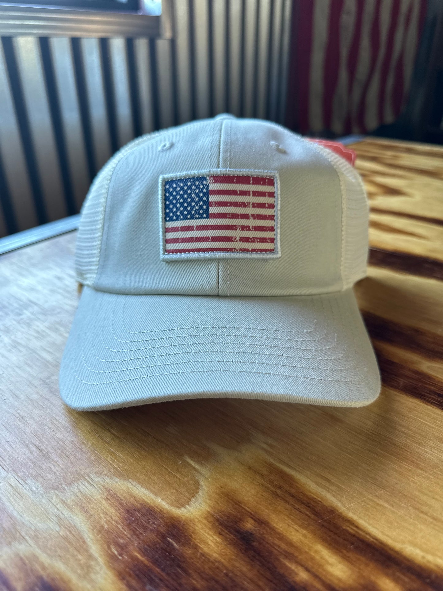 USA BALLPARK MESH