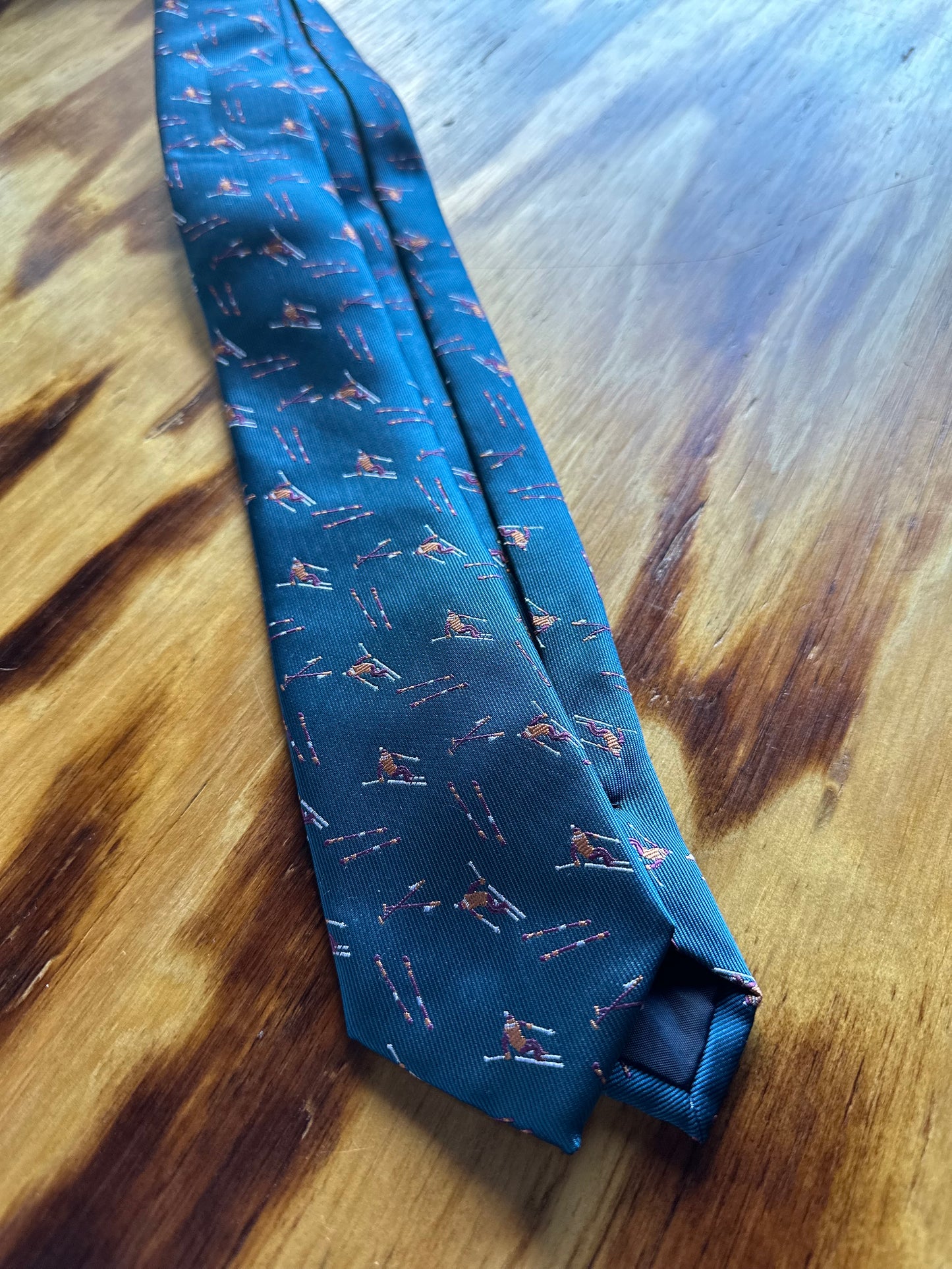 &C Men's Neckties