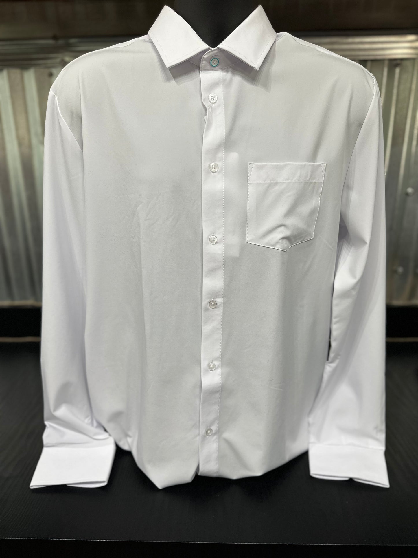 &C Dress Shirts Athletic