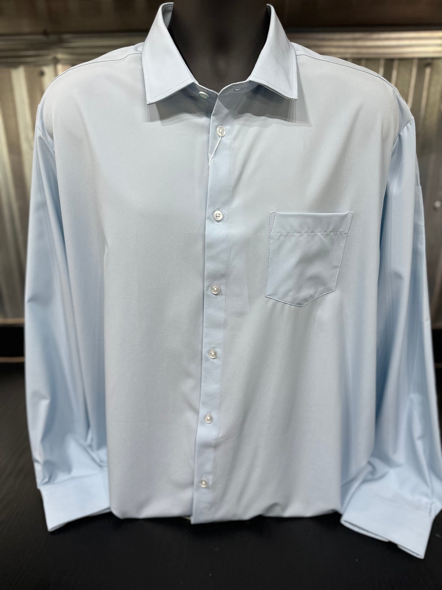 &C Dress Shirts Slim