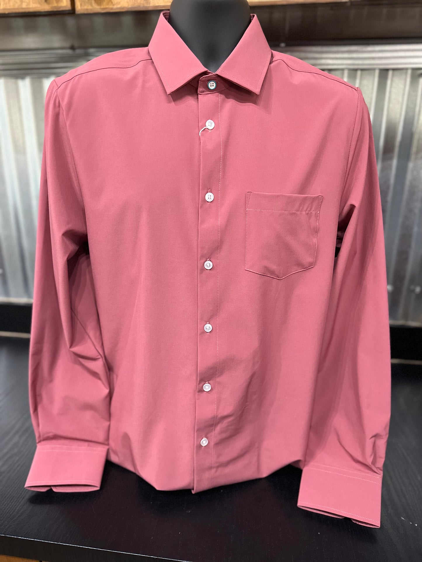 &C Dress Shirts Athletic
