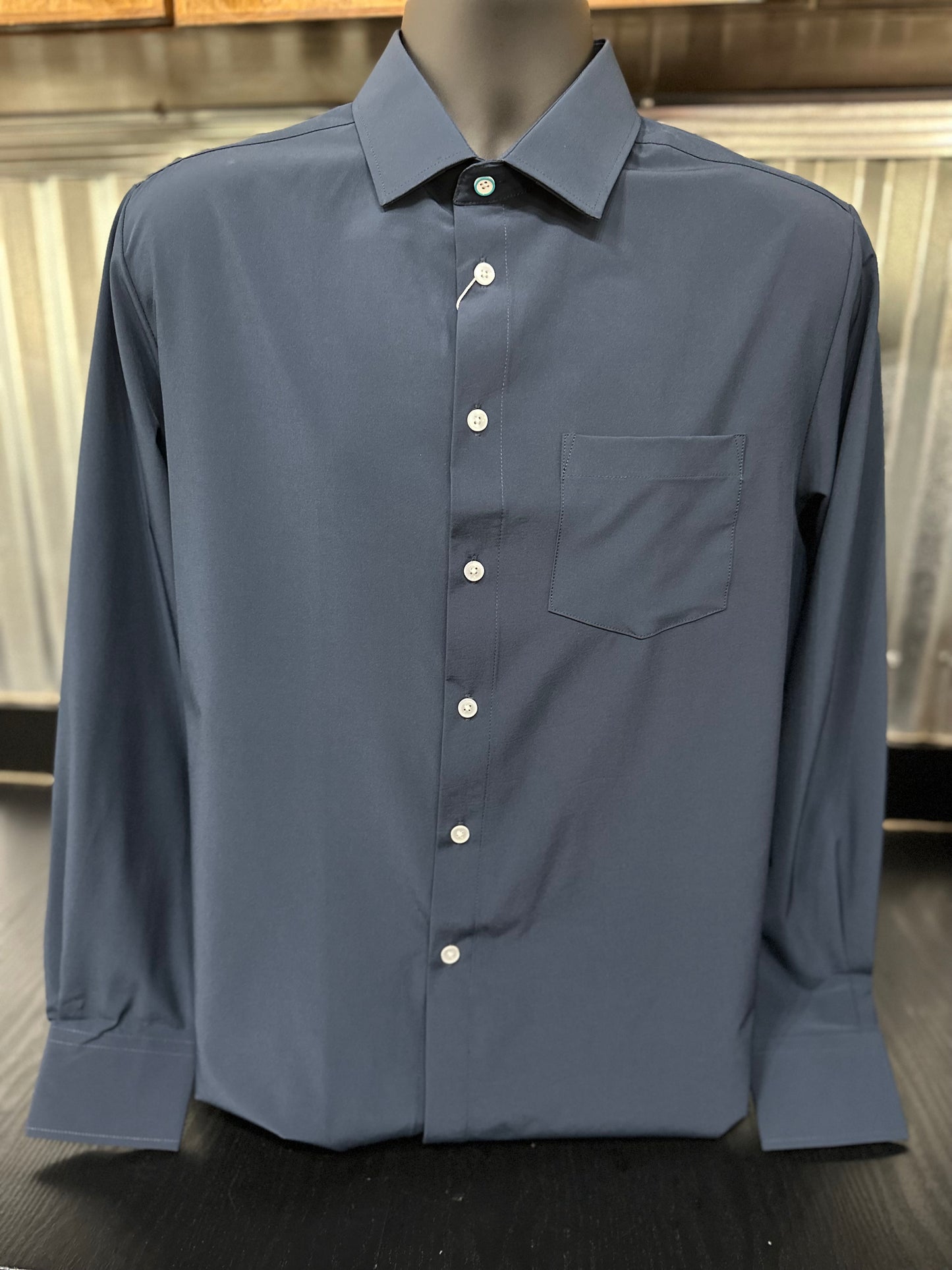 &C Dress Shirts Athletic