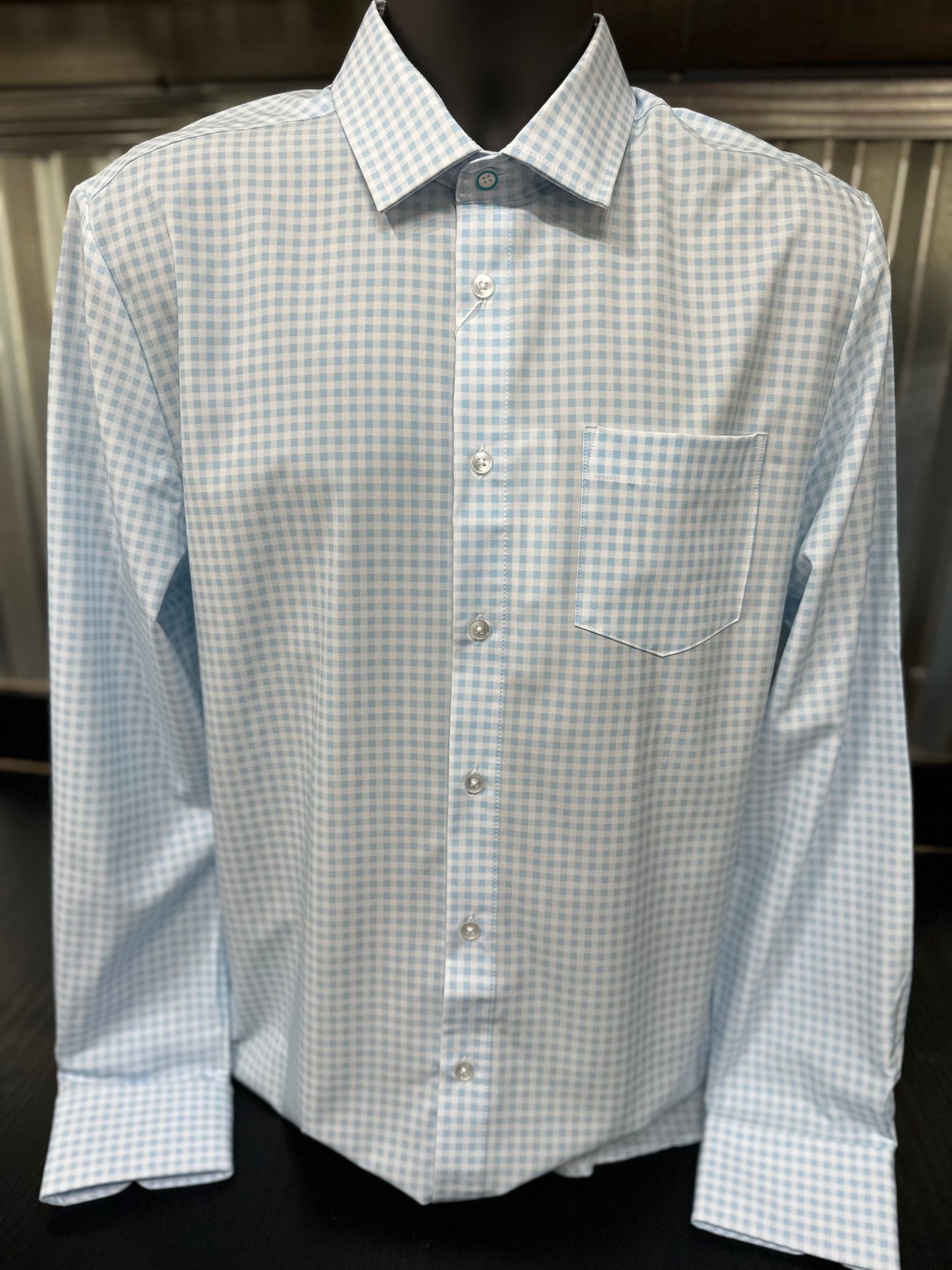 &C Dress Shirts Athletic