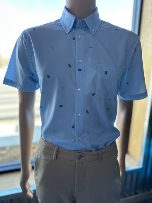 &C Dress Shirts Slim