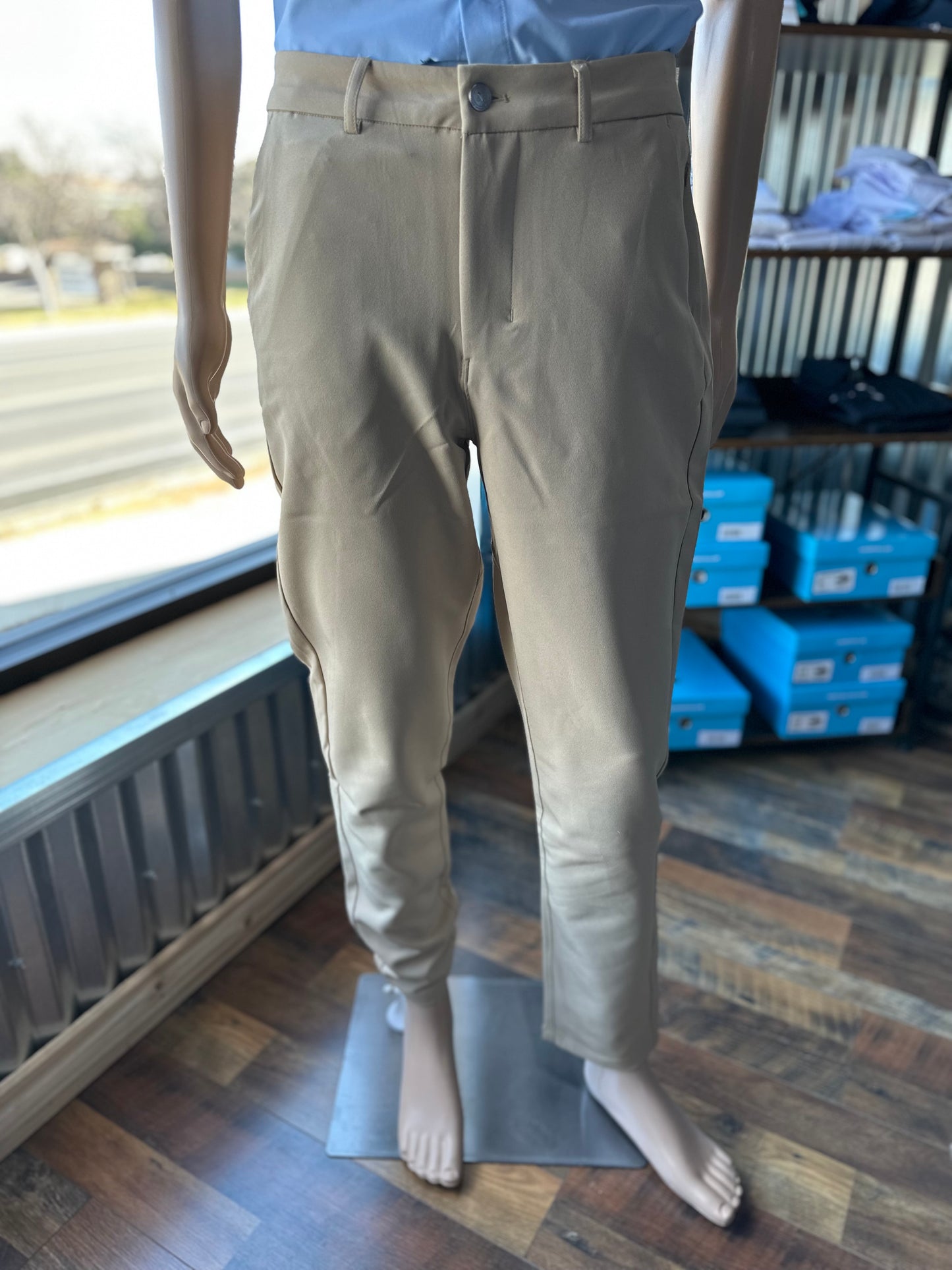 &C Dress Pant Range 2.0
