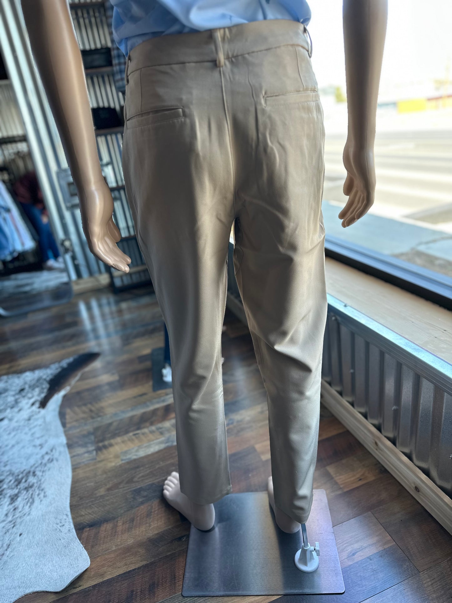 &C Dress Pant Range 2.0
