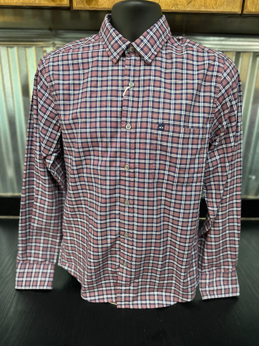 FH Rumfront Plaid
