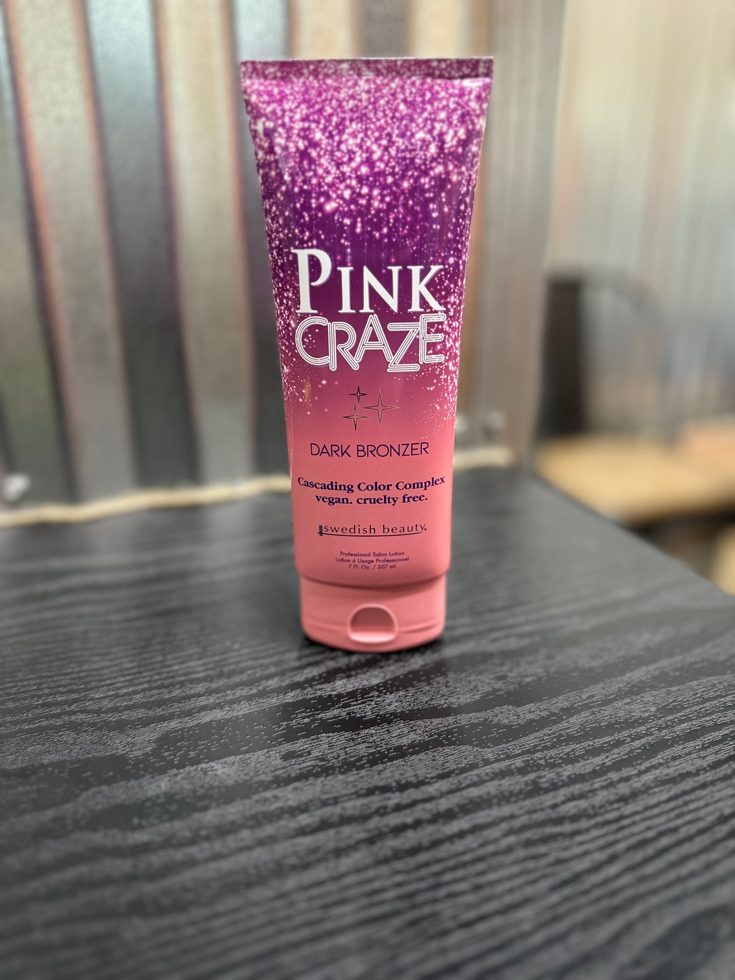 Swedish Beauty Lotion