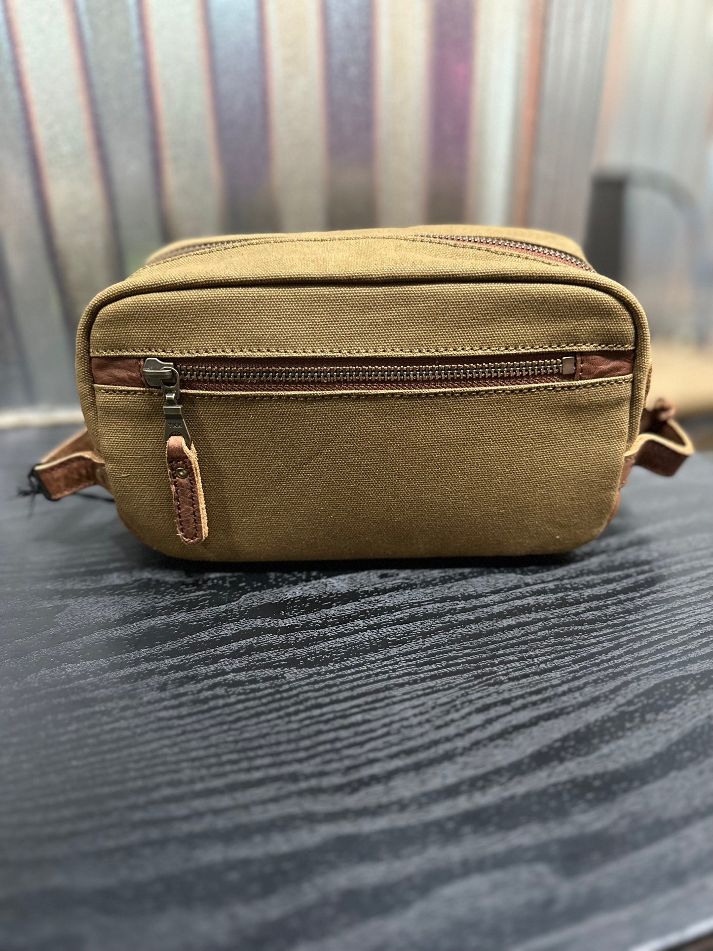 Will Grady Travel