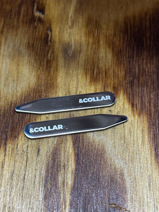 &C Stainless Steel Collar Stay