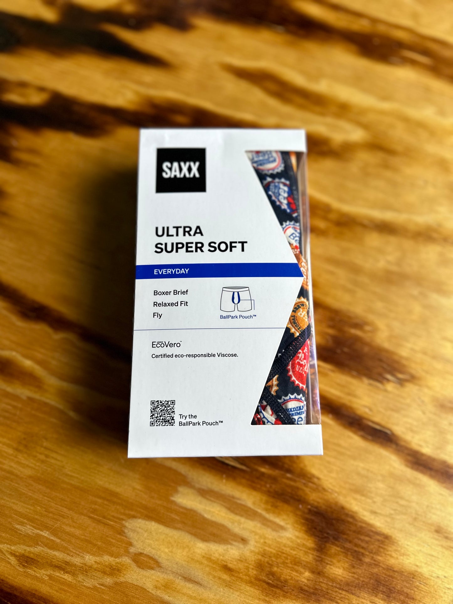SX Ultra Soft BB Fly