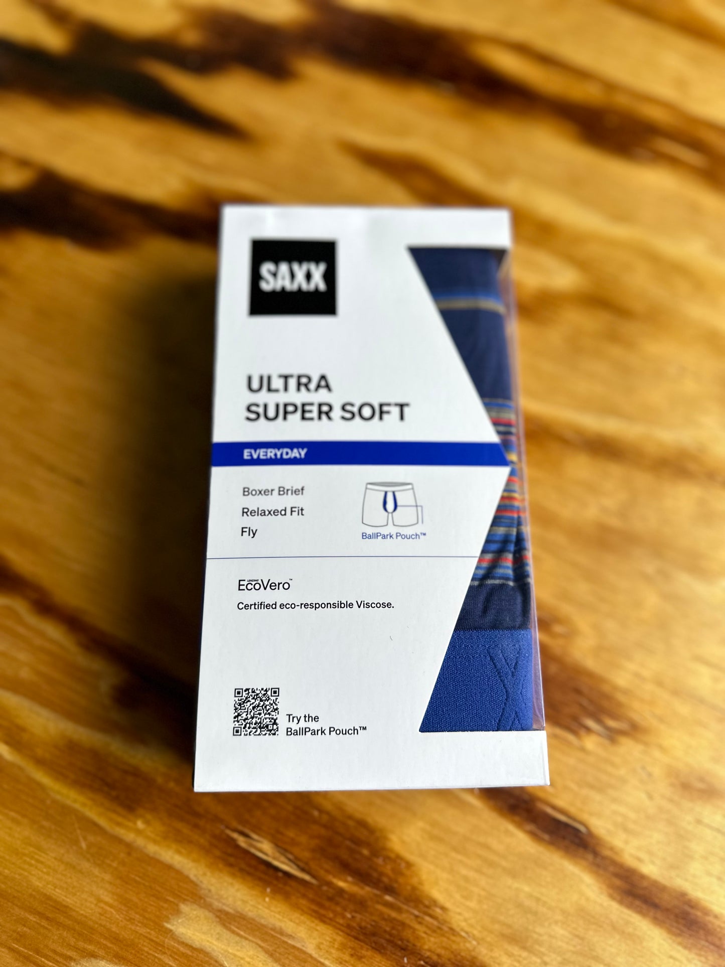 SX Ultra Soft BB Fly